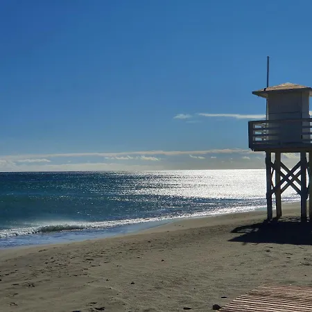 Apartamento Torremar Natura Playa Nudista Bella Vista