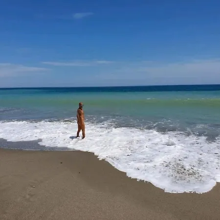 Natura Nudista Serenity *