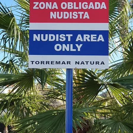 Natura Nudista Serenity * Vera