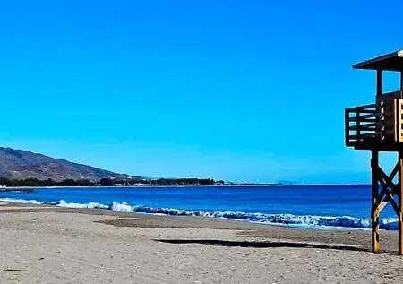 Apartment Natura Nudista Serenity