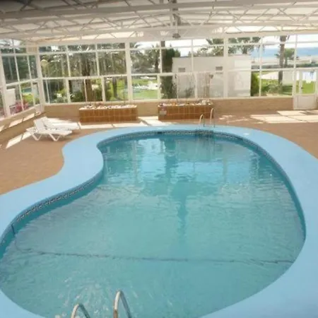 Natura Nudista Serenity Apartment *