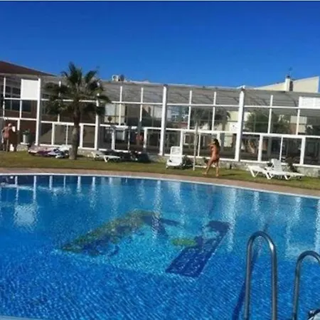 Apartment Natura Nudista Serenity *