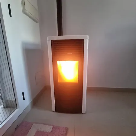 Natura Nudista Serenity Apartment *