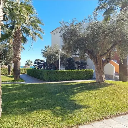 Apartment Natura Nudista Serenity